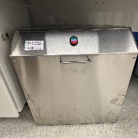 BEE Nano DeBEE High Pressure Homogenizer image 3